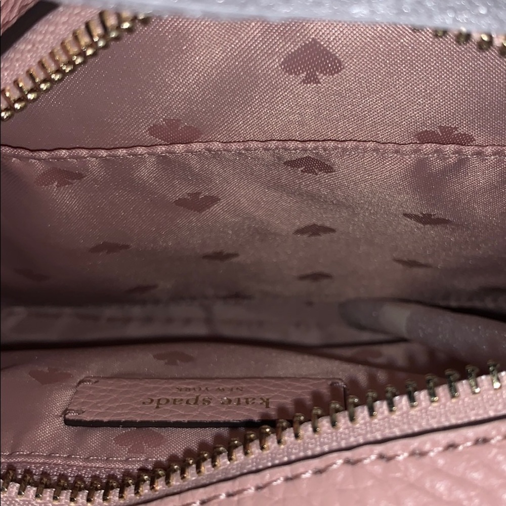 ♠️Kate spade♠️ sienne logo camera bag - Picture 10 of 10